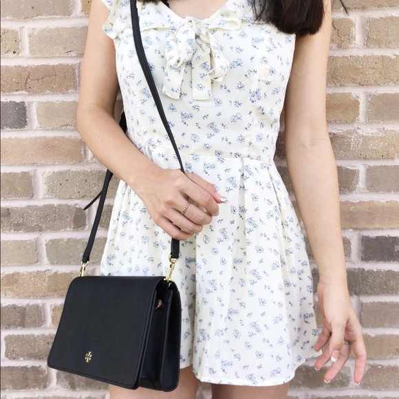 🌸Tory Burch Crossbody🌸 NWT - Picture 4 of 7